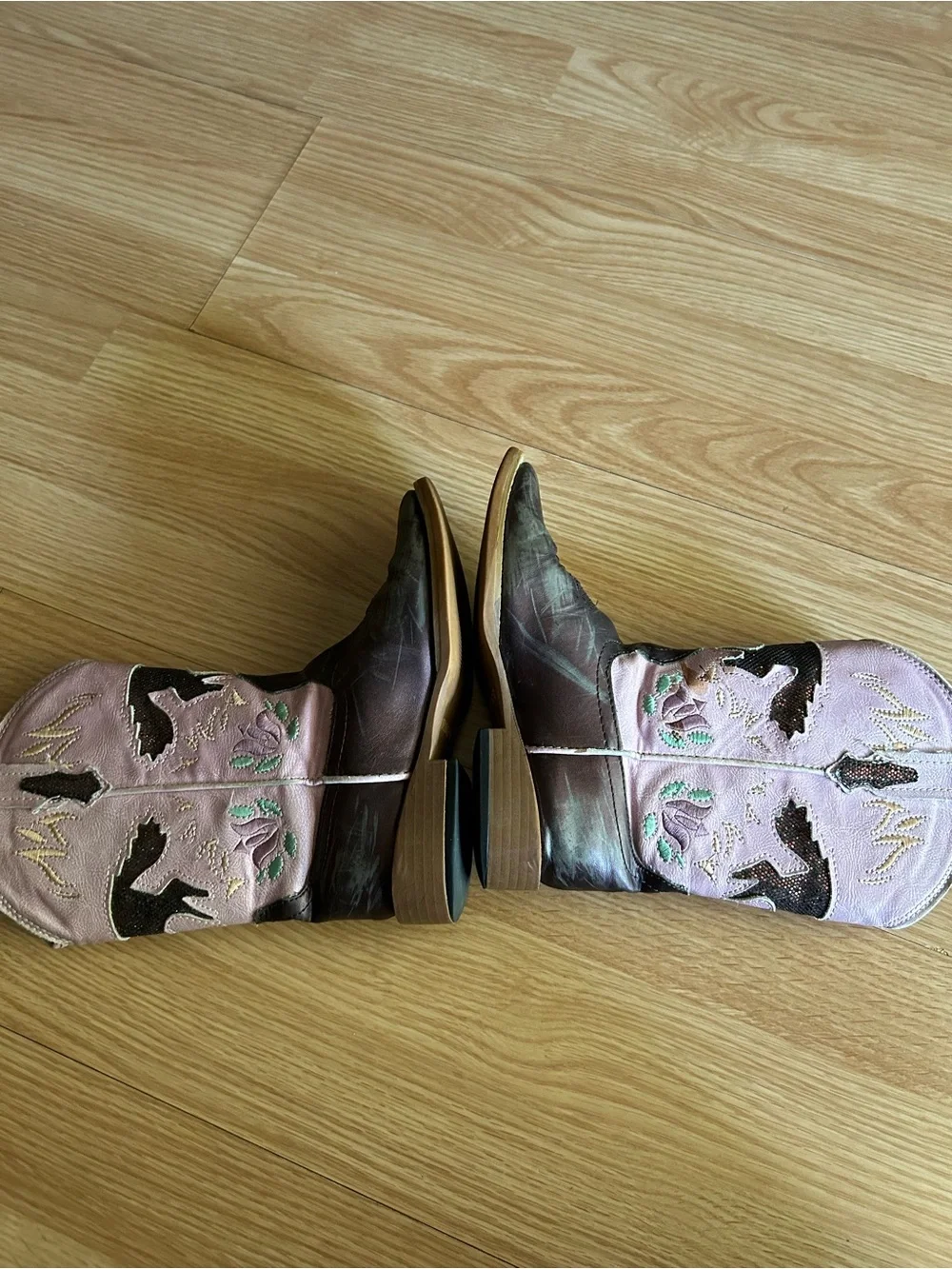 Roper good used